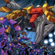 Illustration for article titled Relic of Cybertron - The Reboot Continues